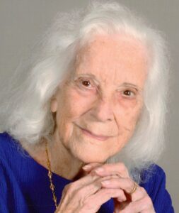Delores June Eddy Moore